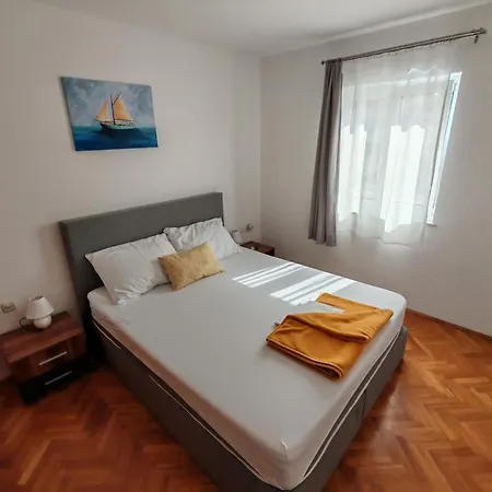 Galic Apartman
