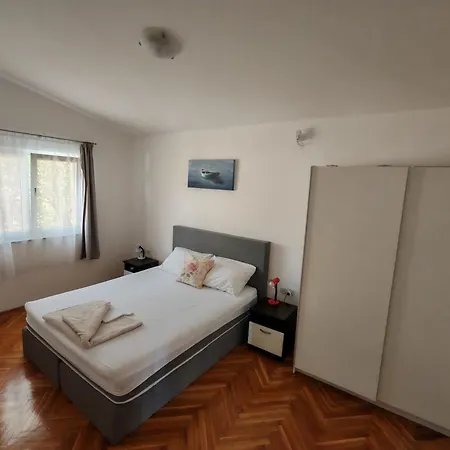 Apartman Galic *