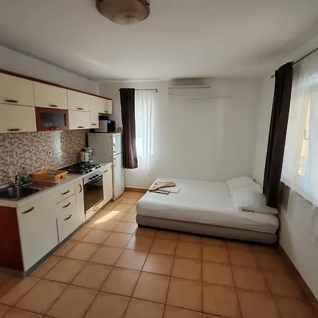 Apartman Galic