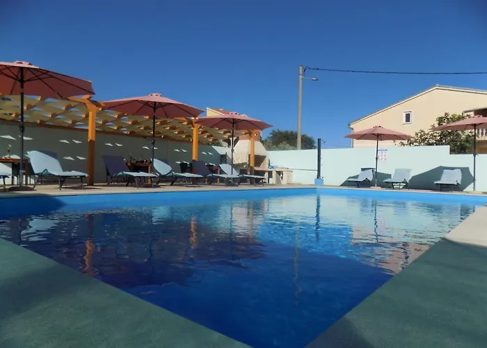 Apartman Galic Maslenica