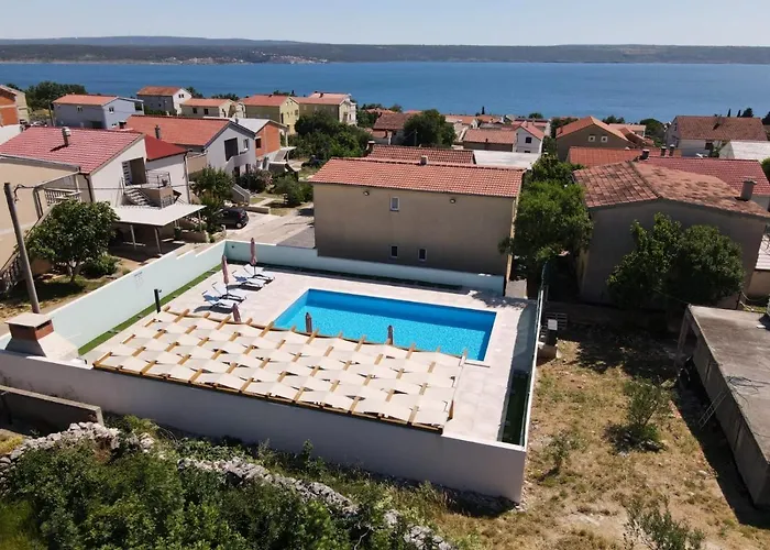 Apartman Galic