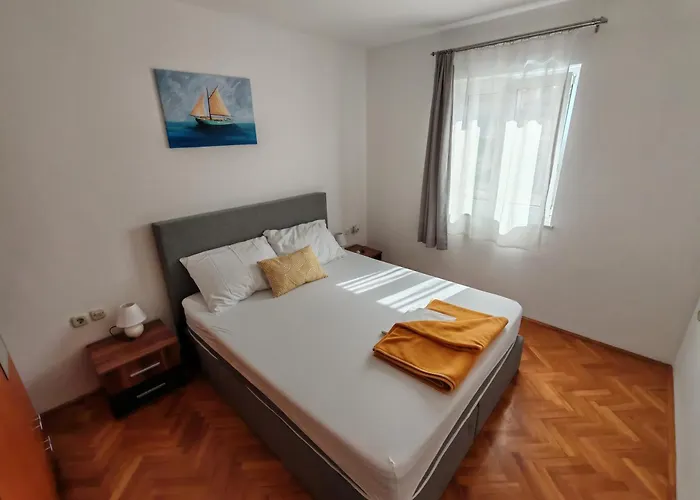 Galic Apartman
