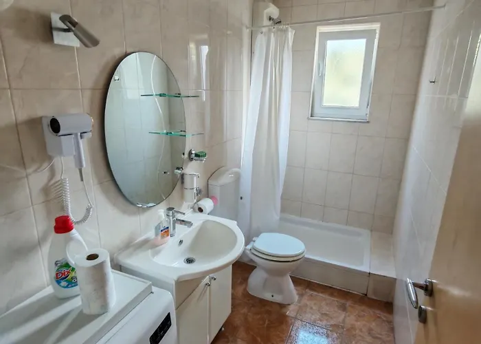 Galic Apartman