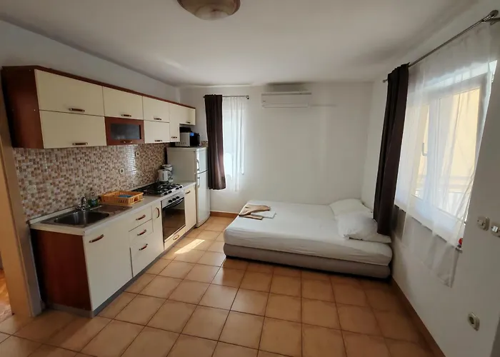 Apartman Galic