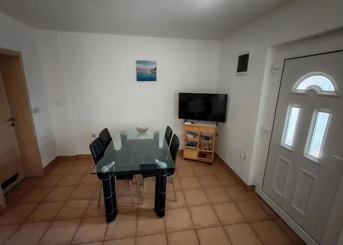 Galic Apartman Maslenica
