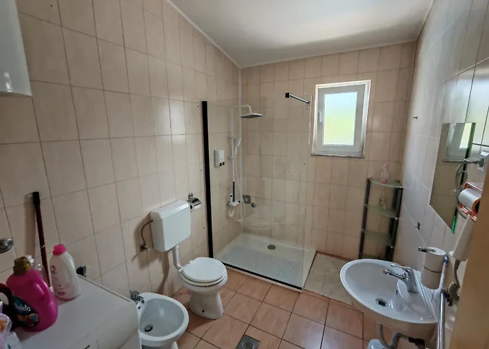 Galic Apartman