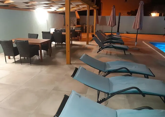 Galic شقة ماسلينتسا
