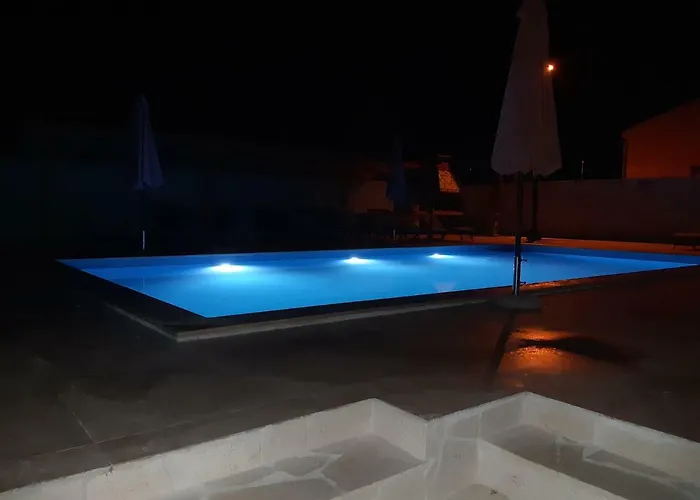 Galic شقة ماسلينتسا