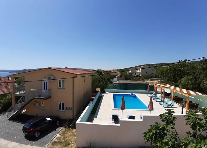 Galic Apartman *