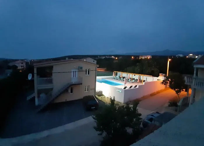 Galic شقة ماسلينتسا