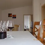 Appartement Galic *