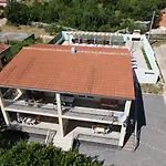 Galic Appartement Maslenica