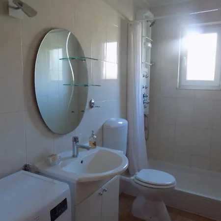 Galic Apartamento Maslenica