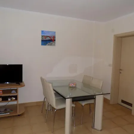 Galic Apartamento Maslenica