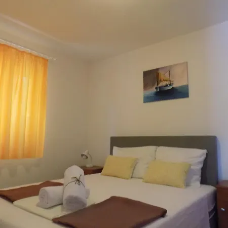 Galic Apartamento Maslenica