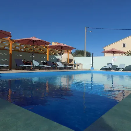 Apartman Galic Maslenica