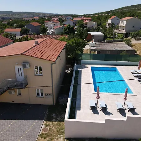 Apartamento Galic Maslenica
