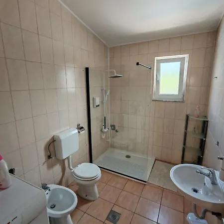 Galic Apartman