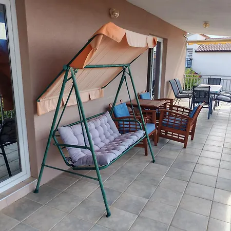 Apartman Galic