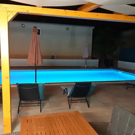 Apartment Galic Maslenica