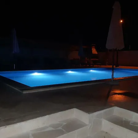 Galic Apartment Maslenica