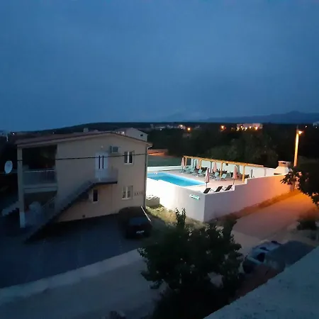 Galic Apartment Maslenica