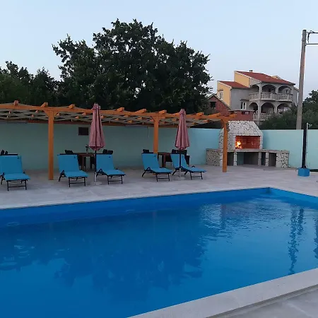 Apartamento Galic Maslenica