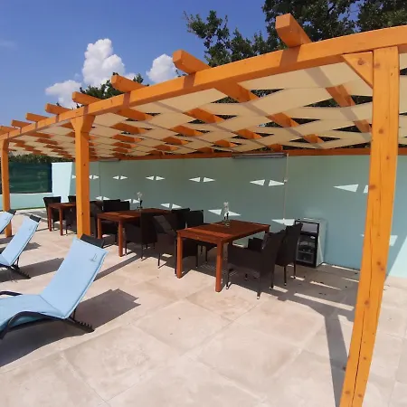 Galic Apartamento Maslenica