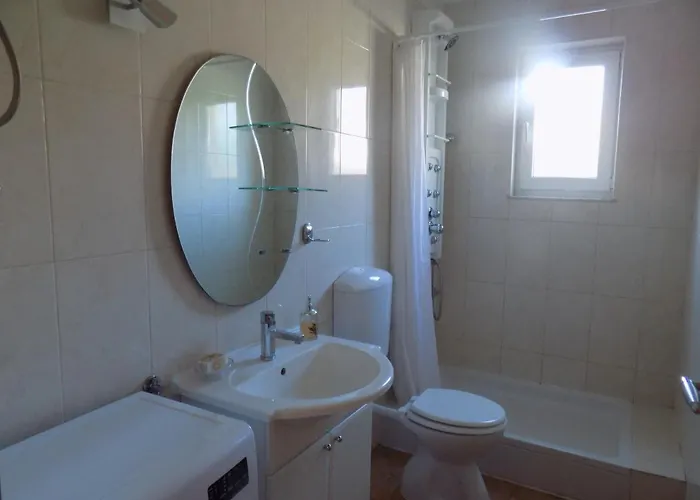 Galic Apartment Maslenica