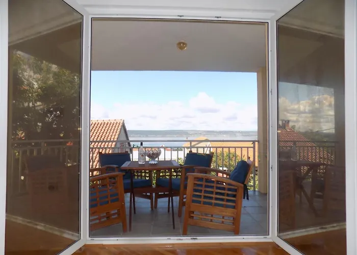 Апартаменты Galic