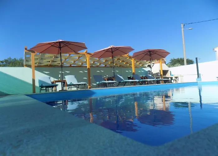 Апартаменты Galic