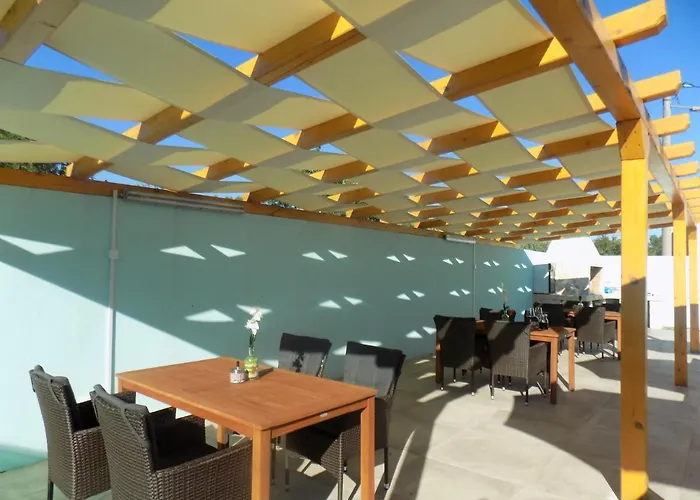 Апартаменты Galic *