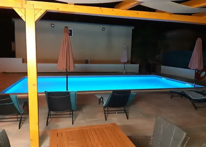 Апартаменты Galic Масленица