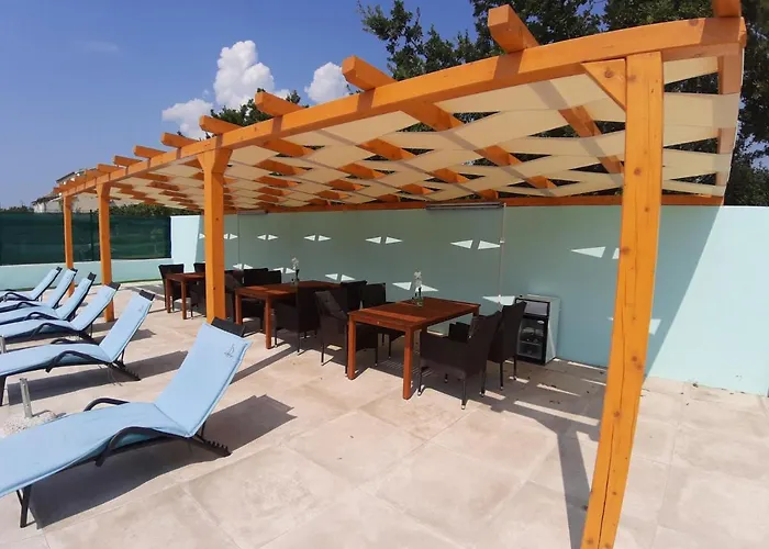 Galic Апартаменты Масленица